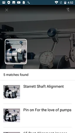 SYNC Mobile screenshot 5