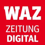 WAZ ZEITUNG DIGITAL icon