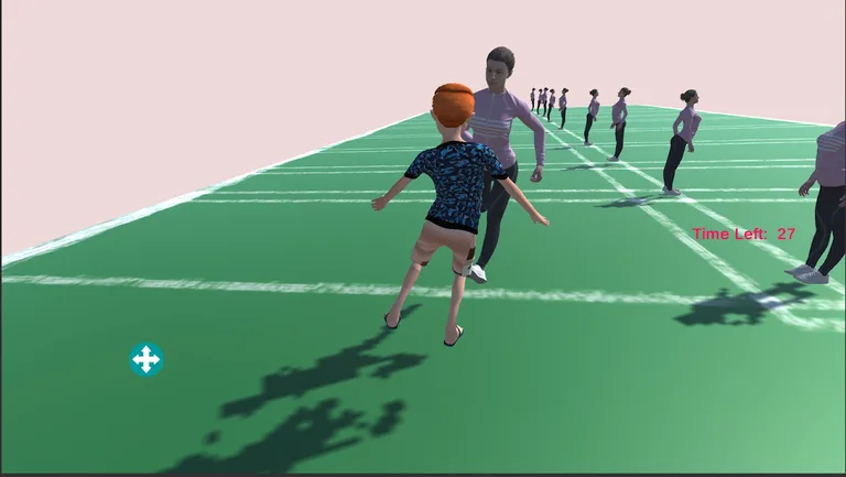 Kho Kho Game 2020 screenshot 3