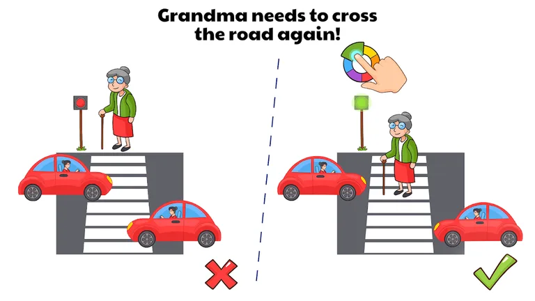 Brain Blow screenshot 1