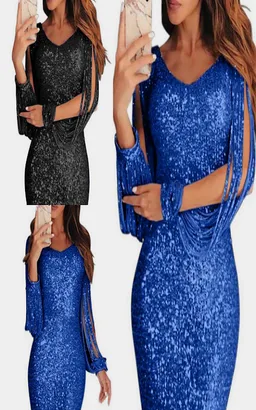 online clothing shopping screenshot 1