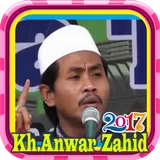 Ceramah KH.Anwar Zahid icon