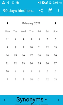 90 days Hindi Eng translation screenshot 7