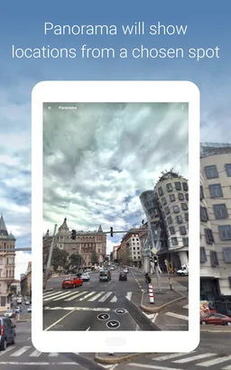 Mapy.cz - Cycling & Hiking offline maps screenshot 8