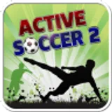 Active Soccer 2 icon