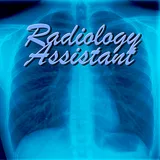 Radiology Assistant icon