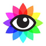 Color Blind Pal icon