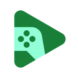 Google Play Games icon