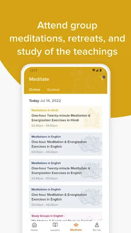 SRF/YSS screenshot 12