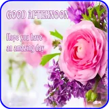 Good Afternoon Images icon