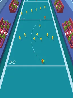 Ultimate Disc screenshot 1