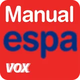 VOX Spanish Advanced Dictionary icon