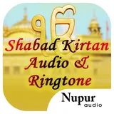 Shabad Kirtan Audio & Ringtone icon