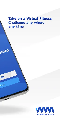 My Virtual Mission screenshot 2