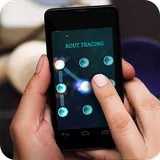 Route Tracing icon