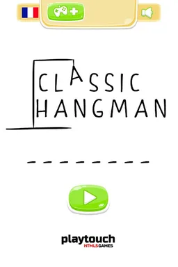 Classic Hangman screenshot 11