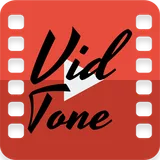 Vid Tone icon
