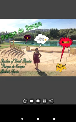 Add Text To Photo screenshot 23