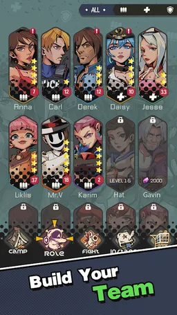 Doomsday Survival-Zombie Games screenshot 2