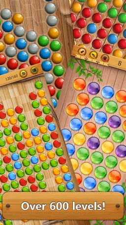 Balls Breaker HD screenshot 2