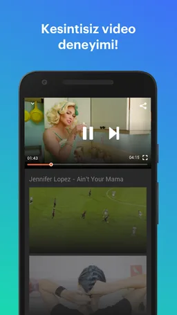 İzlesene screenshot 1