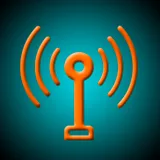Network Signal Booster icon