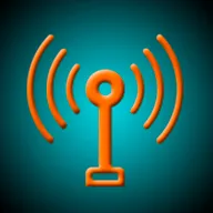 Network Signal Booster icon