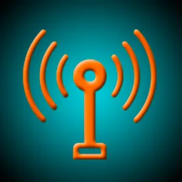 Network Signal Booster icon
