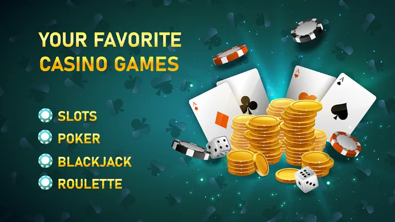 Casino Real Cash Games screenshot 3