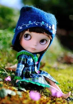 Doll Wallpapers screenshot 5