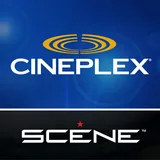 Cineplex Mobile icon
