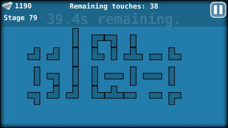 Disconnect screenshot 4