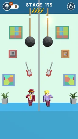 Perfect Assassin screenshot 6