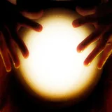 Psychic Crystal Ball Reading icon