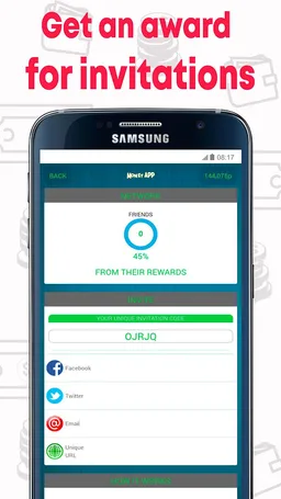 Money App- Make easy money screenshot 4