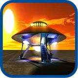 UFO Pictures icon
