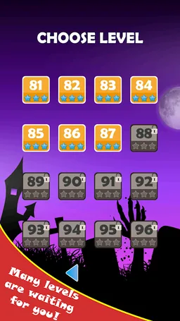 Kill The Zombie: Smasher screenshot 2