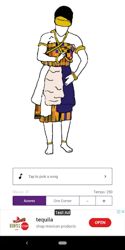 Adowa | Shakushaku : MiZonto - screenshot 7