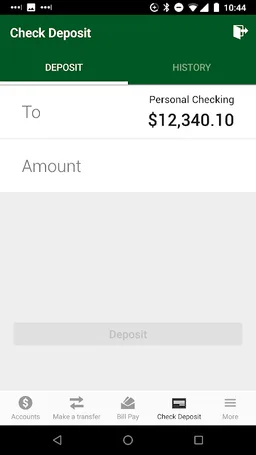 FBFCU Live screenshot 2