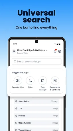 Lead Connector screenshot 5