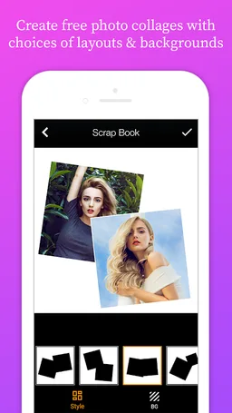 Photo Studio Art screenshot 8