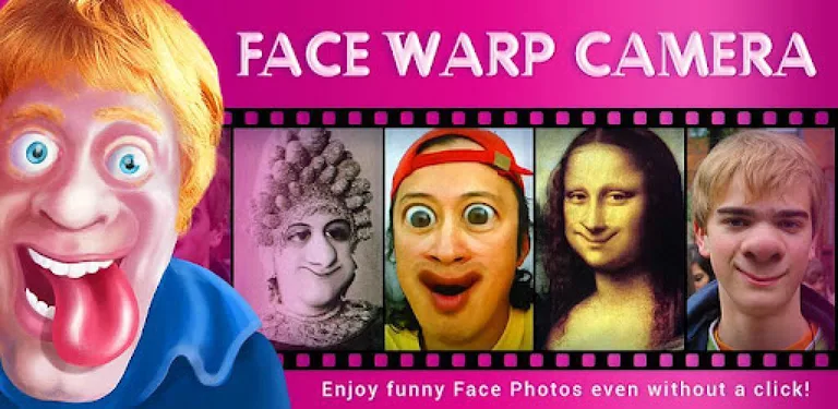 Carnival Mirror cover image