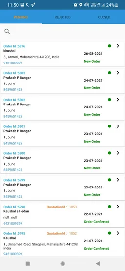 Needly - All in One App screenshot 5