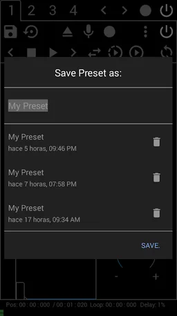Grainstorm Pro Unlocker screenshot 8