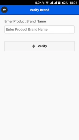 UNBS APP screenshot 8