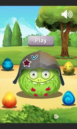 Monster Legend screenshot 1