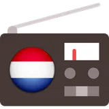Radio Nederland FM icon