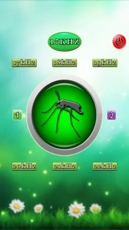 Anti mosquito bug repellent screenshot 2