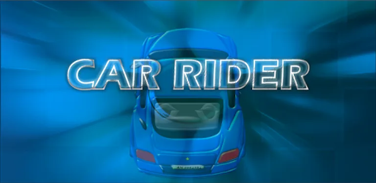 Highway Driving Game cover image