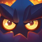 Rush Royale: Merge Games Tower icon